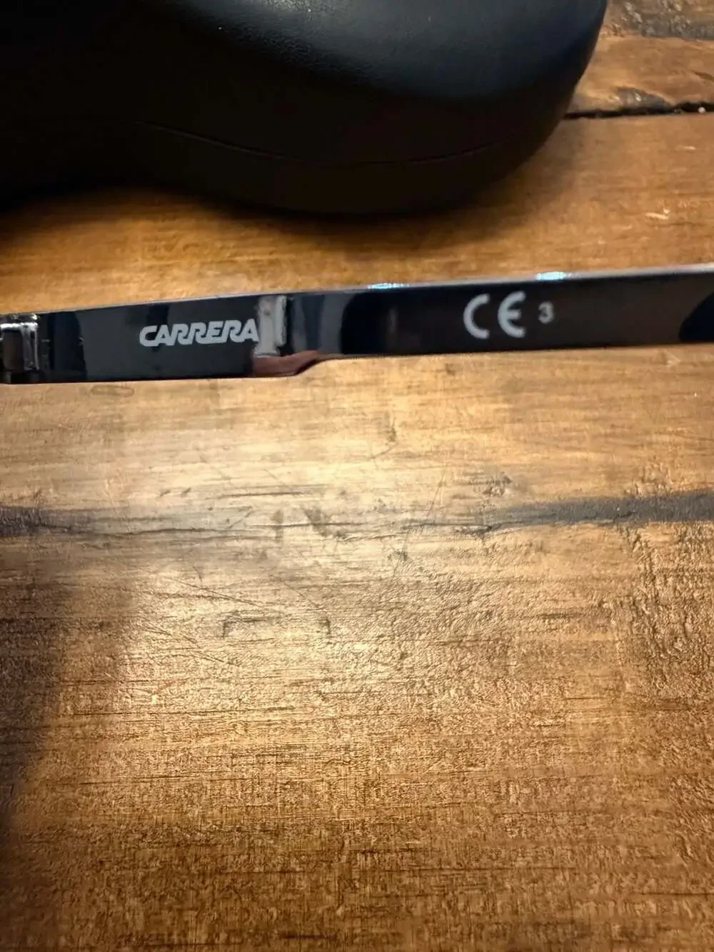Carrera - Miami Style Aviators - 1005/S Sunglasses 66-09-140 - New w/ Case